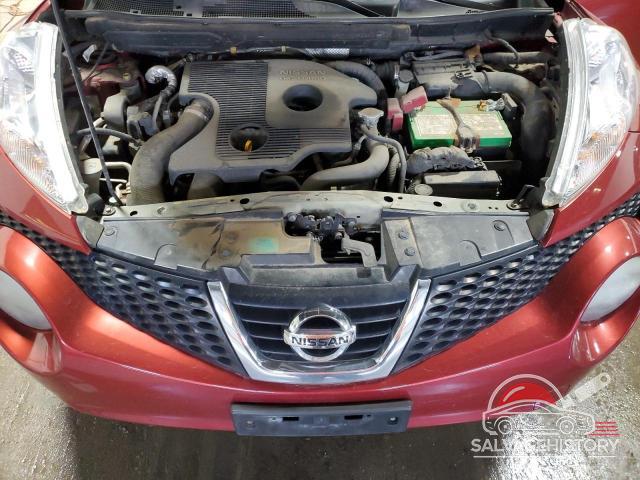 JN8AF5MV5CT126822 2012 NISSAN JUKE photo no. 12
