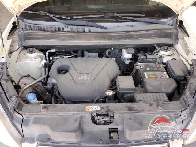 KNDJT2A56D7774848 2013 KIA SOUL photo no. 11