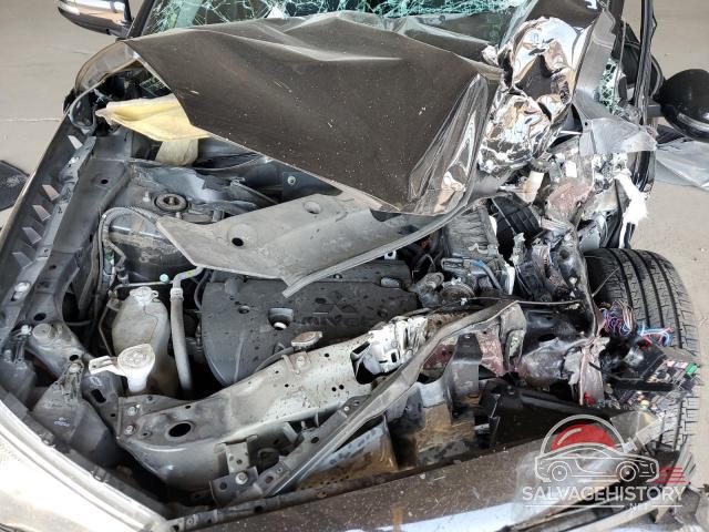 JA4AP3AU3JZ030751 2018 MITSUBISHI OUTLANDER photo no. 12