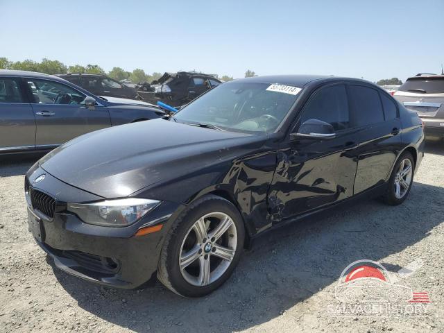 WBA3B1C58FP681476 2015 BMW 3 SERIES photo no. 18