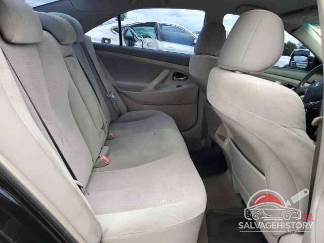 4T4BF3EK1BR179567 2011 TOYOTA CAMRY photo no. 10