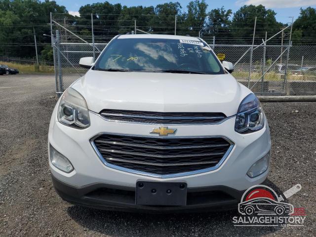 2GNALCEK8G1168241 2016 CHEVROLET EQUINOX photo no. 5
