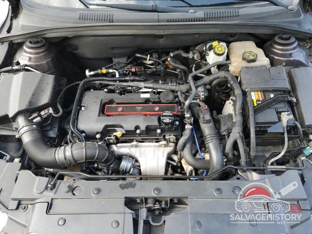 1G1PE5SB7F7146819 2015 CHEVROLET CRUZE photo no. 11