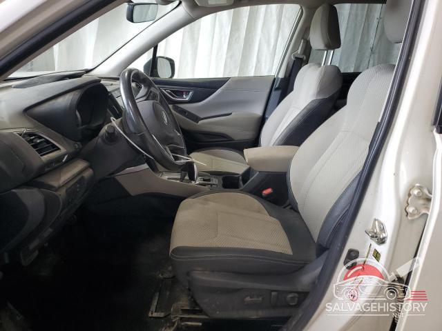 JF2SKAGC0KH404902 2019 SUBARU FORESTER photo no. 7