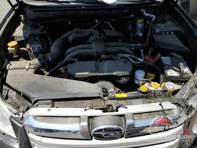 4S4BRBCC0D3279479 2013 SUBARU OUTBACK photo no. 11