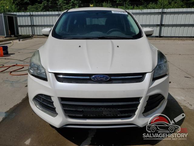 1FMCU9GX3FUA34813 2015 FORD ESCAPE photo no. 5