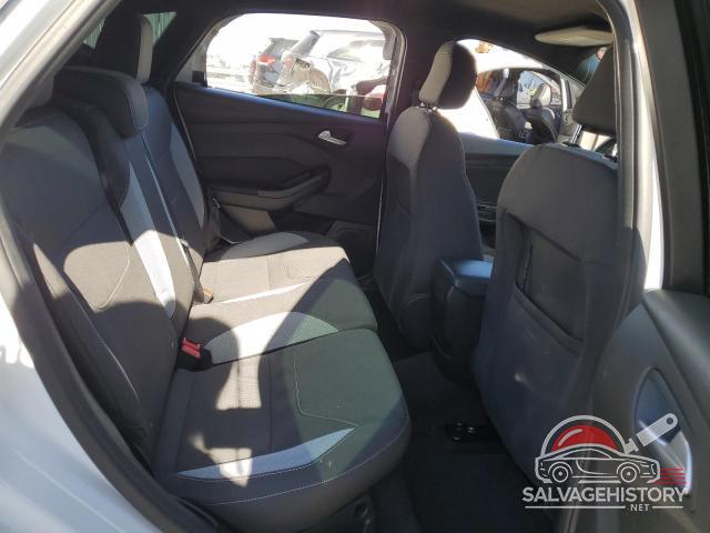 1FADP3L9XJL282971 2018 FORD FOCUS photo no. 10