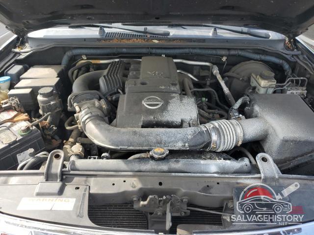 5N1AR1NB1BC622341 2011 NISSAN PATHFINDER photo no. 11