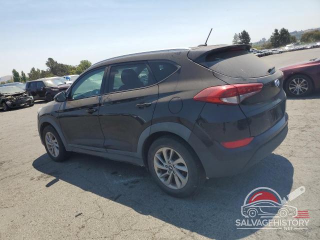 KM8J33A43GU088605 2016 HYUNDAI TUCSON photo no. 2