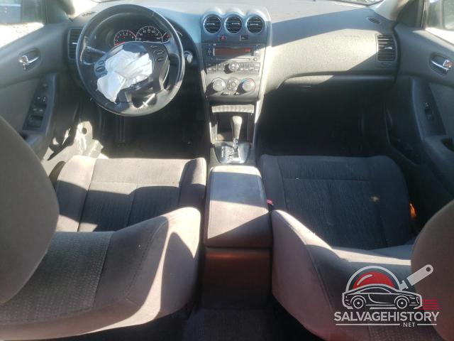 1N4AL2AP0CN533417 2012 NISSAN ALTIMA photo no. 8
