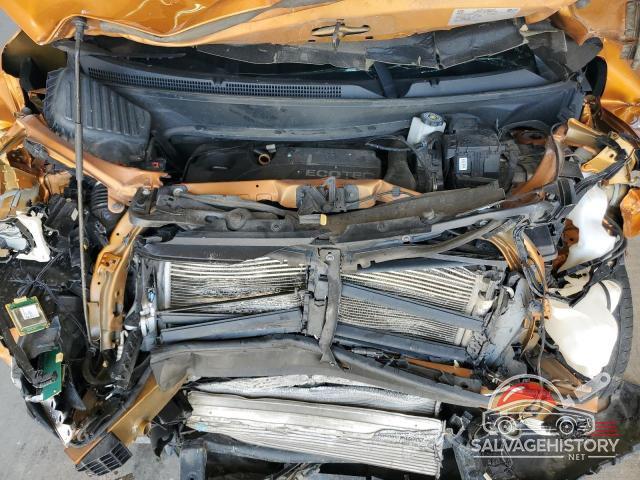 2GNAXJEV9J6131194 2018 CHEVROLET EQUINOX photo no. 12