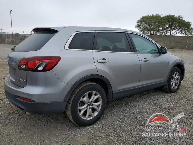 JM3TB2CV5F0459566 2015 MAZDA CX-9 photo no. 3