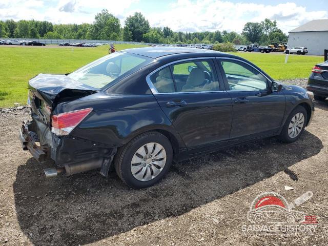 1HGCP2F34CA049952 2012 HONDA ACCORD photo no. 3