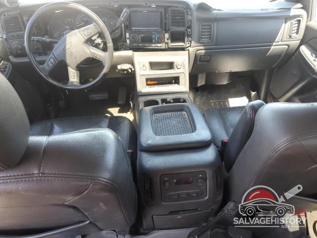 1GCHC29194E133804 2004 CHEVROLET ALL Models photo no. 8