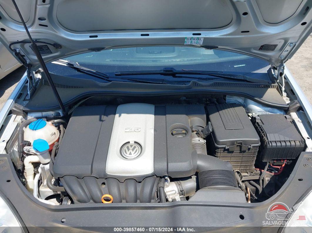 3VWJZ71K18M103730 2008 VOLKSWAGEN JETTA photo no. 10
