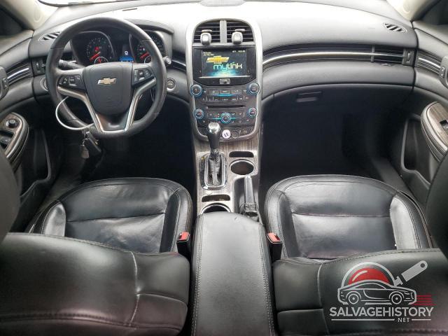 1G11G5SXXFF317306 2015 CHEVROLET MALIBU photo no. 8
