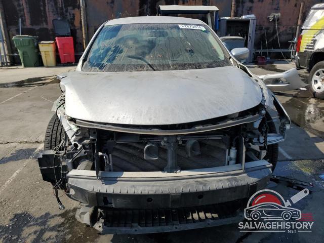 1N4AL3AP1DN511773 2013 NISSAN ALTIMA photo no. 5