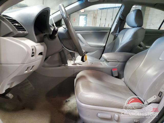 4T1BB3EK2BU132232 2011 TOYOTA CAMRY photo no. 7