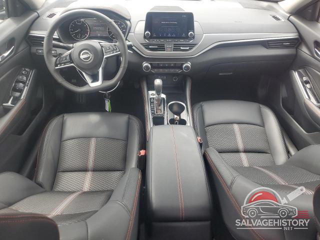 1N4BL4CV2RN409640 2024 NISSAN ALTIMA photo no. 8