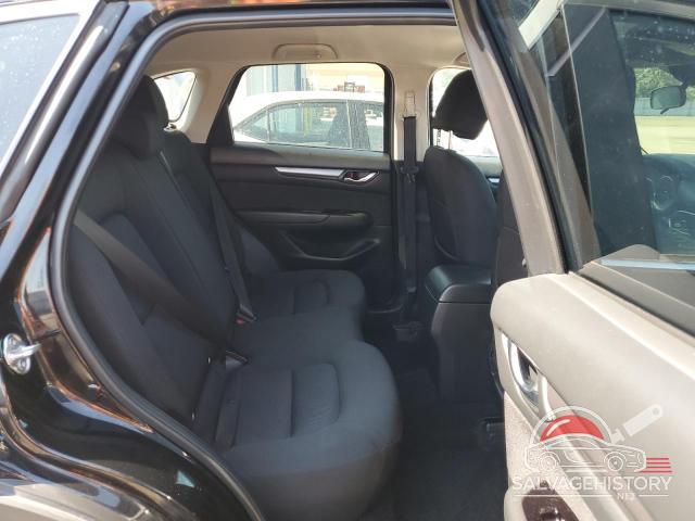 JM3KFABL1L0744058 2020 MAZDA CX-5 photo no. 11