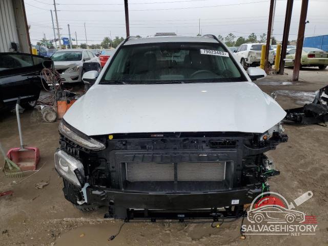 KM8K62AAXLU524517 2020 HYUNDAI KONA photo no. 5