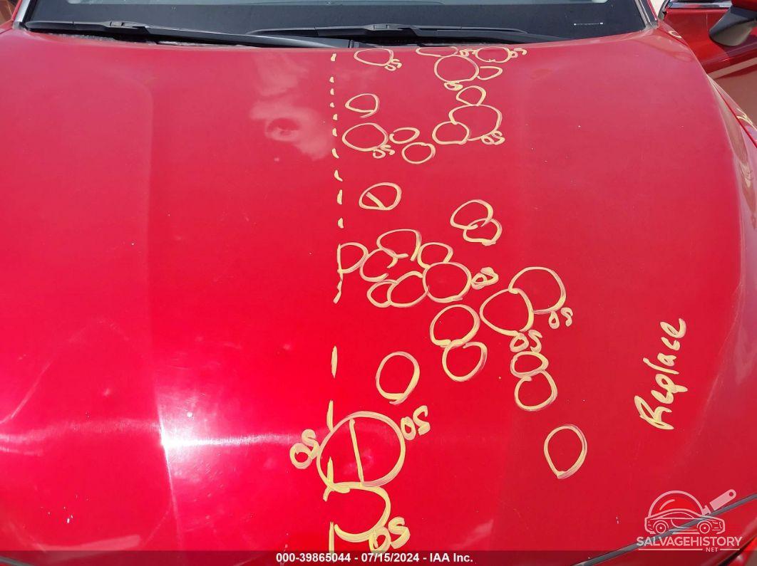 4T1G11AK5NU060742 2022 TOYOTA CAMRY photo no. 6