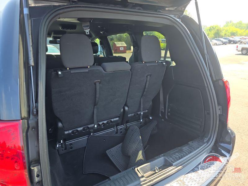 2C4RDGBG9KR634883 2019 DODGE GRAND CARAVAN photo no. 6