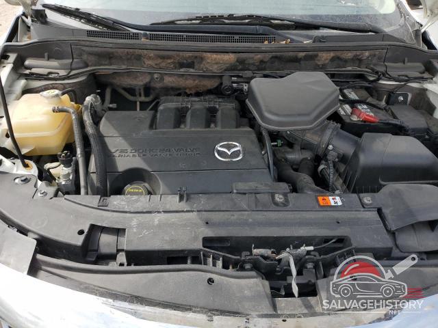 JM3TB3CV9B0310187 2011 MAZDA CX-9 photo no. 12