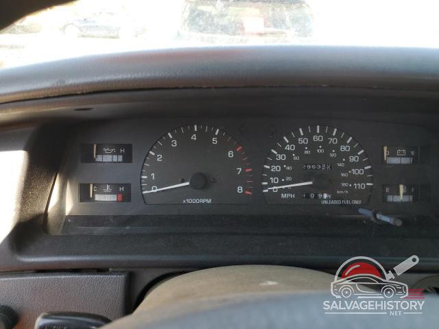 JT4VD22EXS0009791 1995 TOYOTA T100 photo no. 9