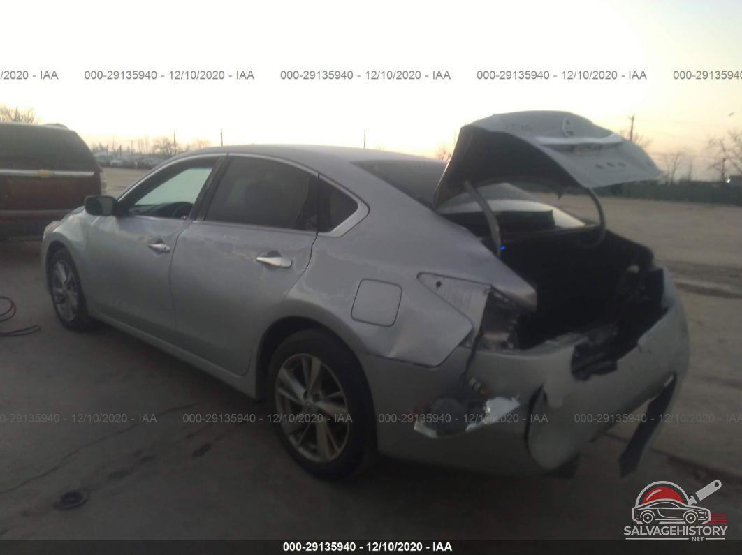 1N4AL3AP2EC414286 2014 NISSAN ALTIMA photo no. 3