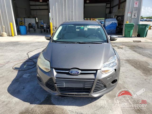 1FADP3F20DL321442 2013 FORD FOCUS photo no. 5