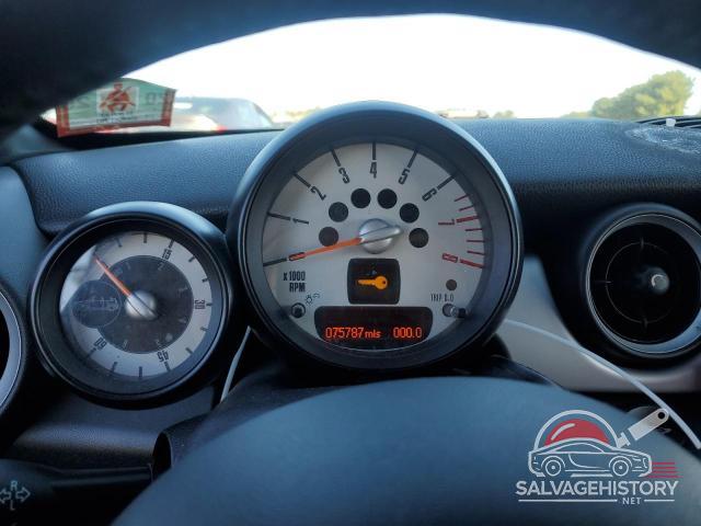 WMWSY1C57ET625657 2014 MINI COOPER photo no. 9