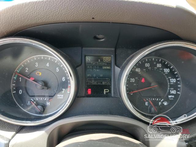 1C4RJEAG2CC151339 2012 JEEP GRAND CHER photo no. 9