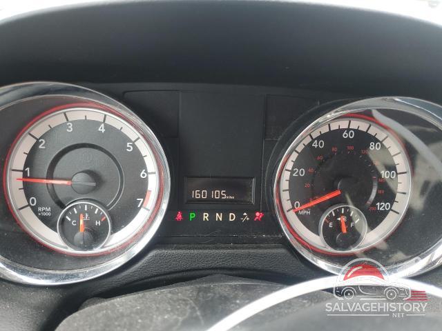 2C4RDGCG1DR669094 2013 DODGE CARAVAN photo no. 9