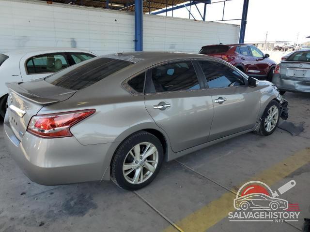 1N4AL3AP5DN511050 2013 NISSAN ALTIMA photo no. 3