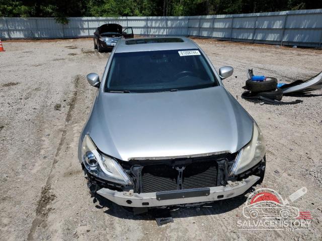KMHGC4DD2DU248349 2013 HYUNDAI GENESIS photo no. 5