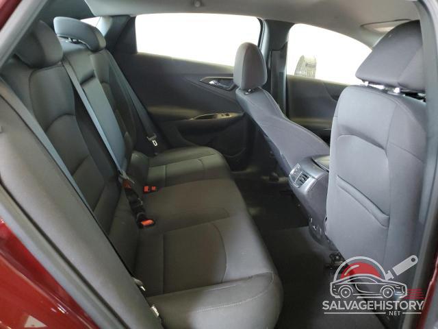 1G1ZE5ST9GF226308 2016 CHEVROLET MALIBU photo no. 10