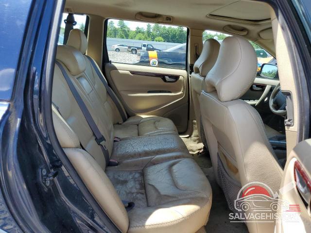 YV1SZ58D021078238 2002 VOLVO V70 photo no. 10