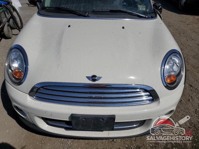 WMWSU3C51DT683124 2013 MINI COOPER photo no. 11