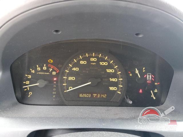 1HGCM56726A026560 2006 HONDA ACCORD photo no. 9