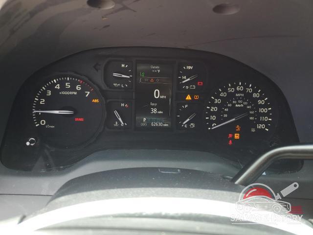 5TFRY5F17MX278906 2021 TOYOTA TUNDRA photo no. 9