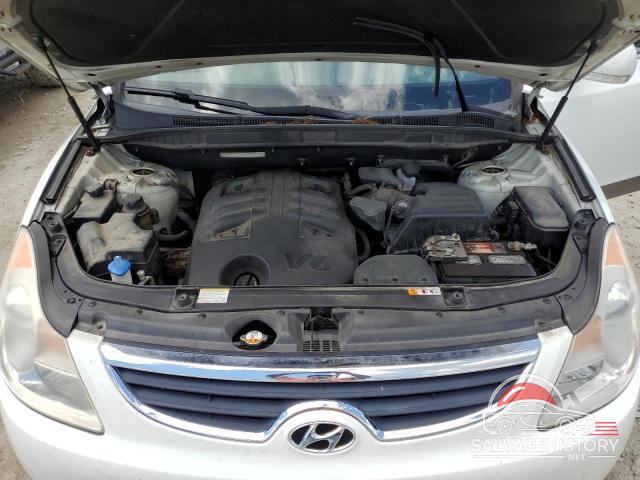 KM8NUDCC6CU194260 2012 HYUNDAI VERACRUZ photo no. 12