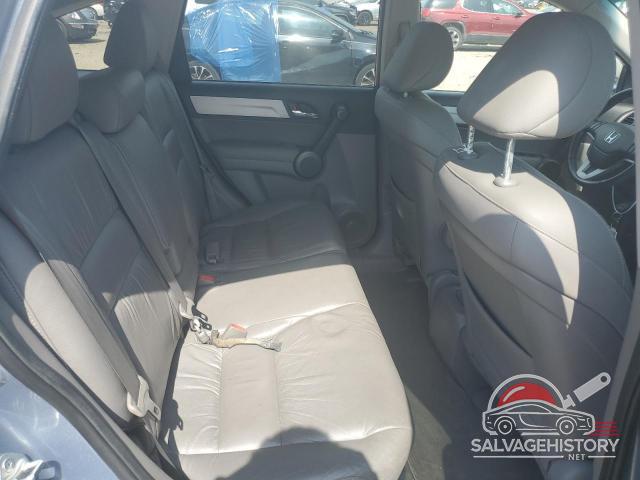 5J6RE3H7XBL044286 2011 HONDA CRV photo no. 11