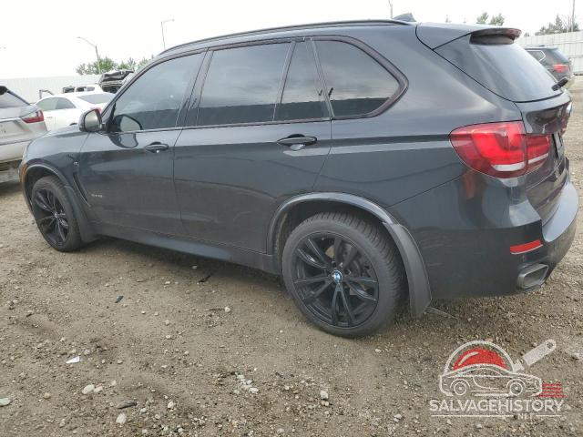 5UXKR0C59E0C24799 2014 BMW X5 photo no. 2