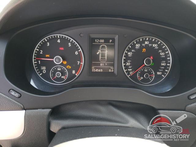 3VW4A7AJ7DM221559 2013 VOLKSWAGEN JETTA photo no. 9