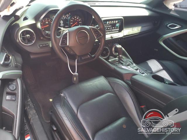 1G1FD1RS3H0159821 2017 CHEVROLET CAMARO photo no. 8