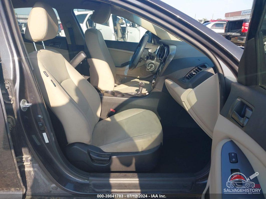 5XXGM4A70FG477153 2015 KIA OPTIMA photo no. 5