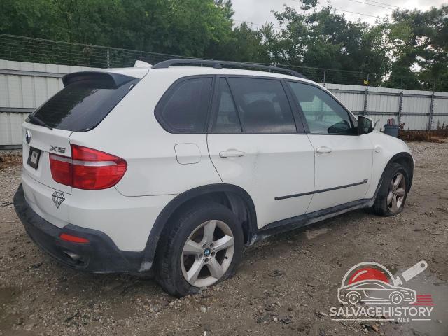 5UXFE43548L034364 2008 BMW X5 photo no. 3