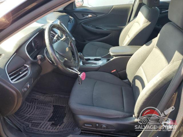 1G1ZE5ST7HF106296 2017 CHEVROLET MALIBU photo no. 7