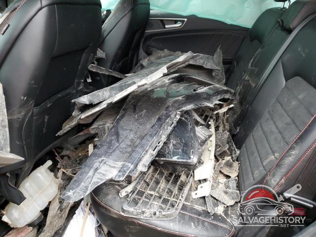 2FMPK4J90NBB08195 2022 FORD EDGE photo no. 13